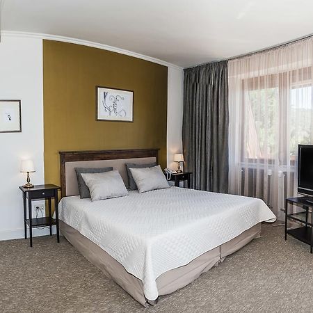 Villa Rosa Boutique Hotel 부다페스트 외부 사진