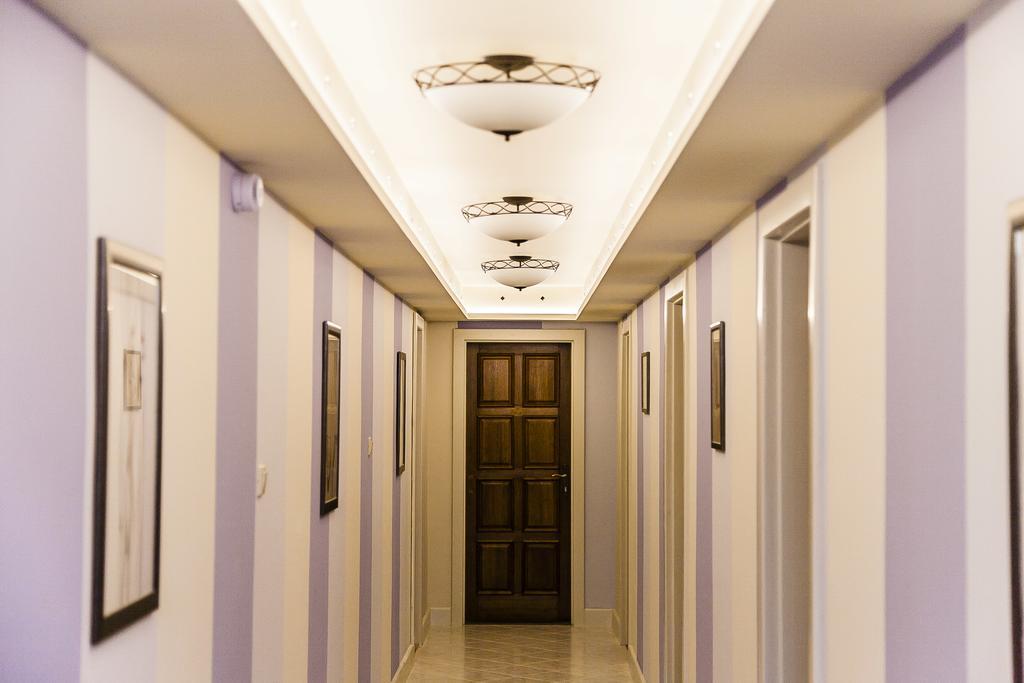 Villa Rosa Boutique Hotel 부다페스트 외부 사진