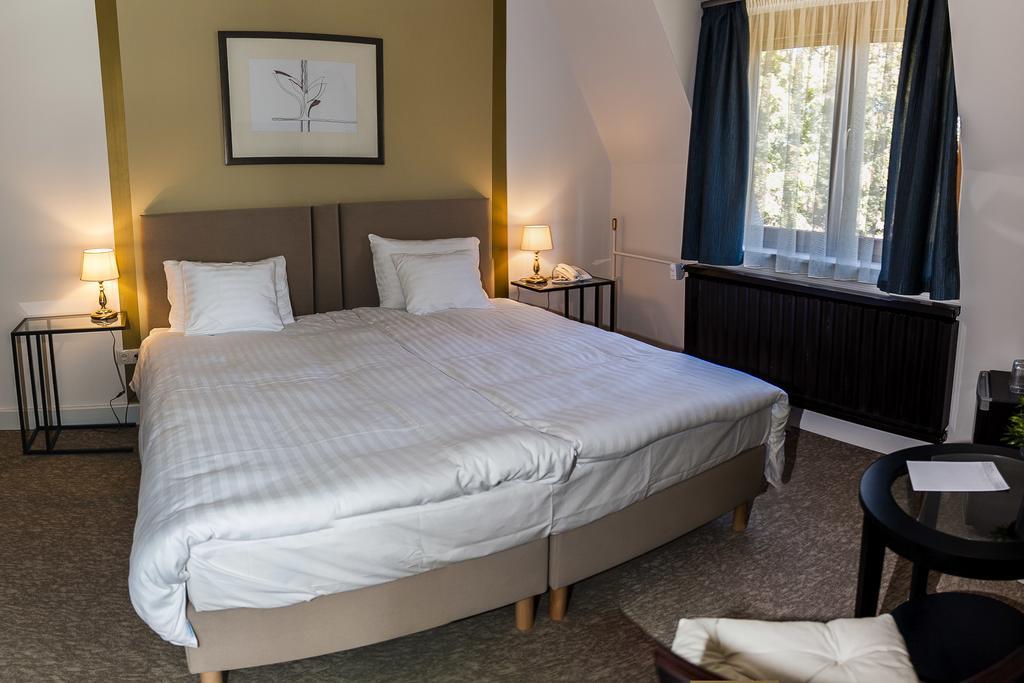 Villa Rosa Boutique Hotel 부다페스트 외부 사진