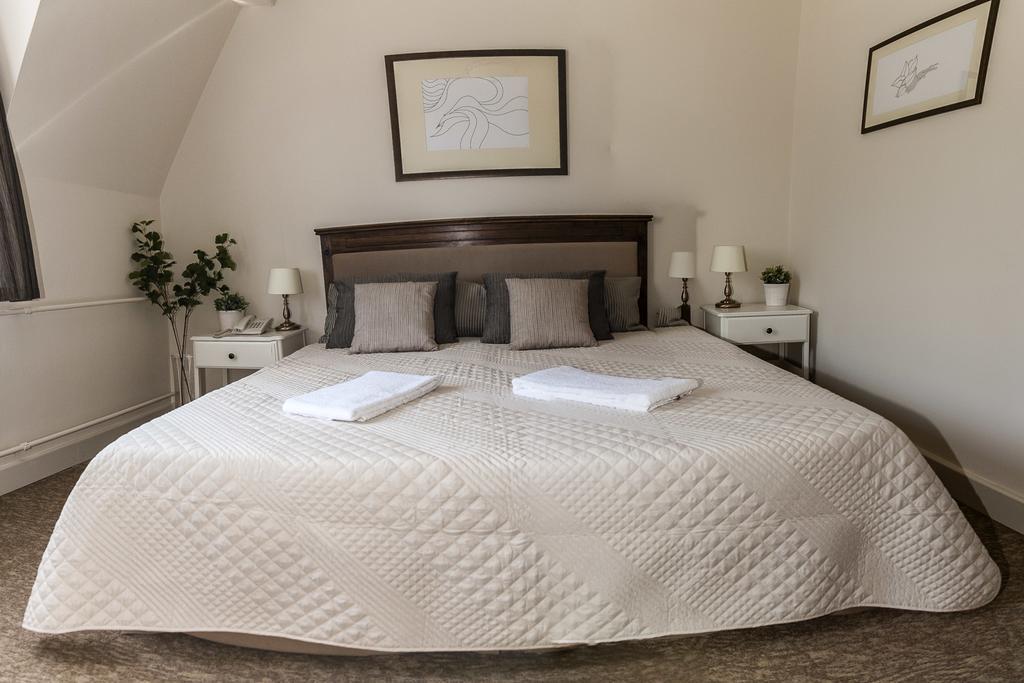 Villa Rosa Boutique Hotel 부다페스트 외부 사진