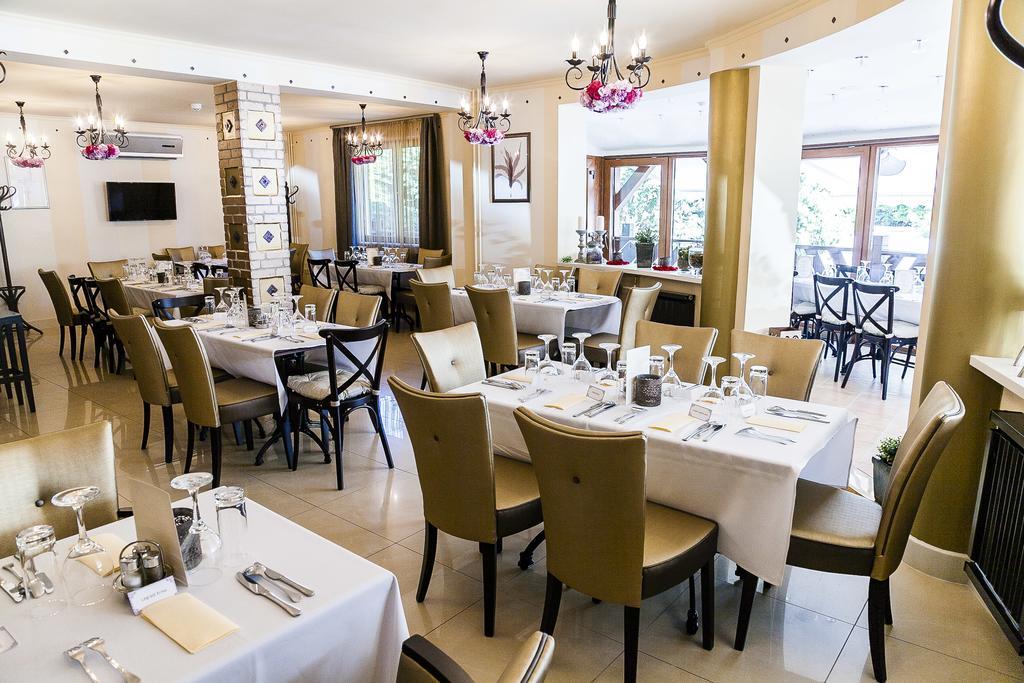 Villa Rosa Boutique Hotel 부다페스트 외부 사진