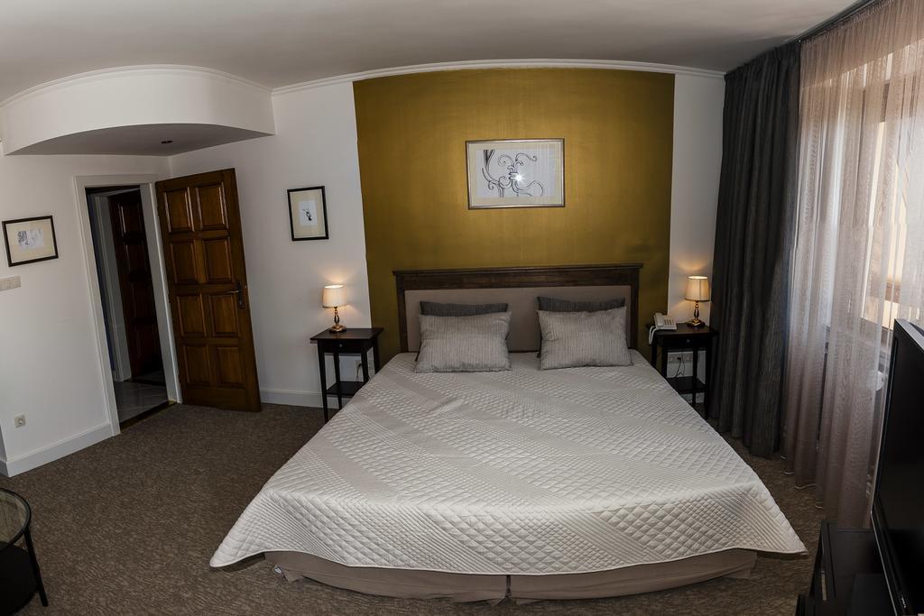 Villa Rosa Boutique Hotel 부다페스트 외부 사진