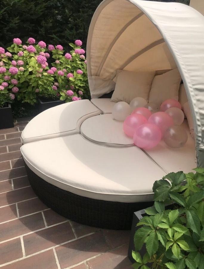 Villa Rosa Boutique Hotel 부다페스트 외부 사진