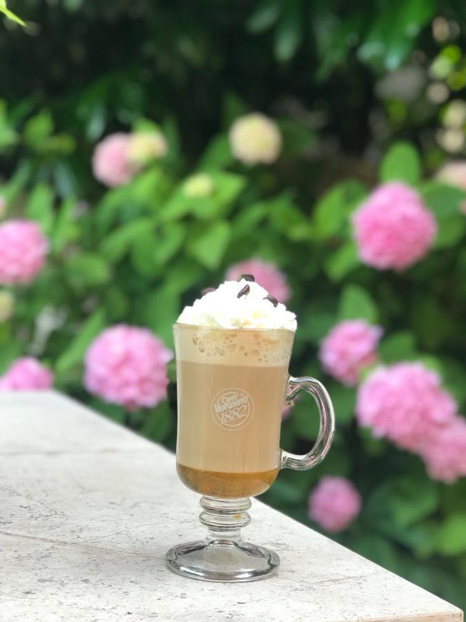 Villa Rosa Boutique Hotel 부다페스트 외부 사진