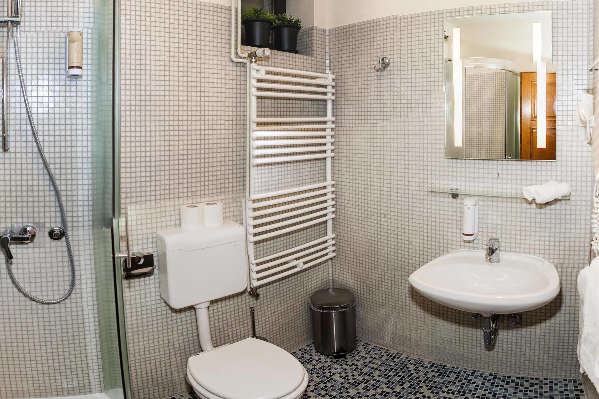 Villa Rosa Boutique Hotel 부다페스트 외부 사진