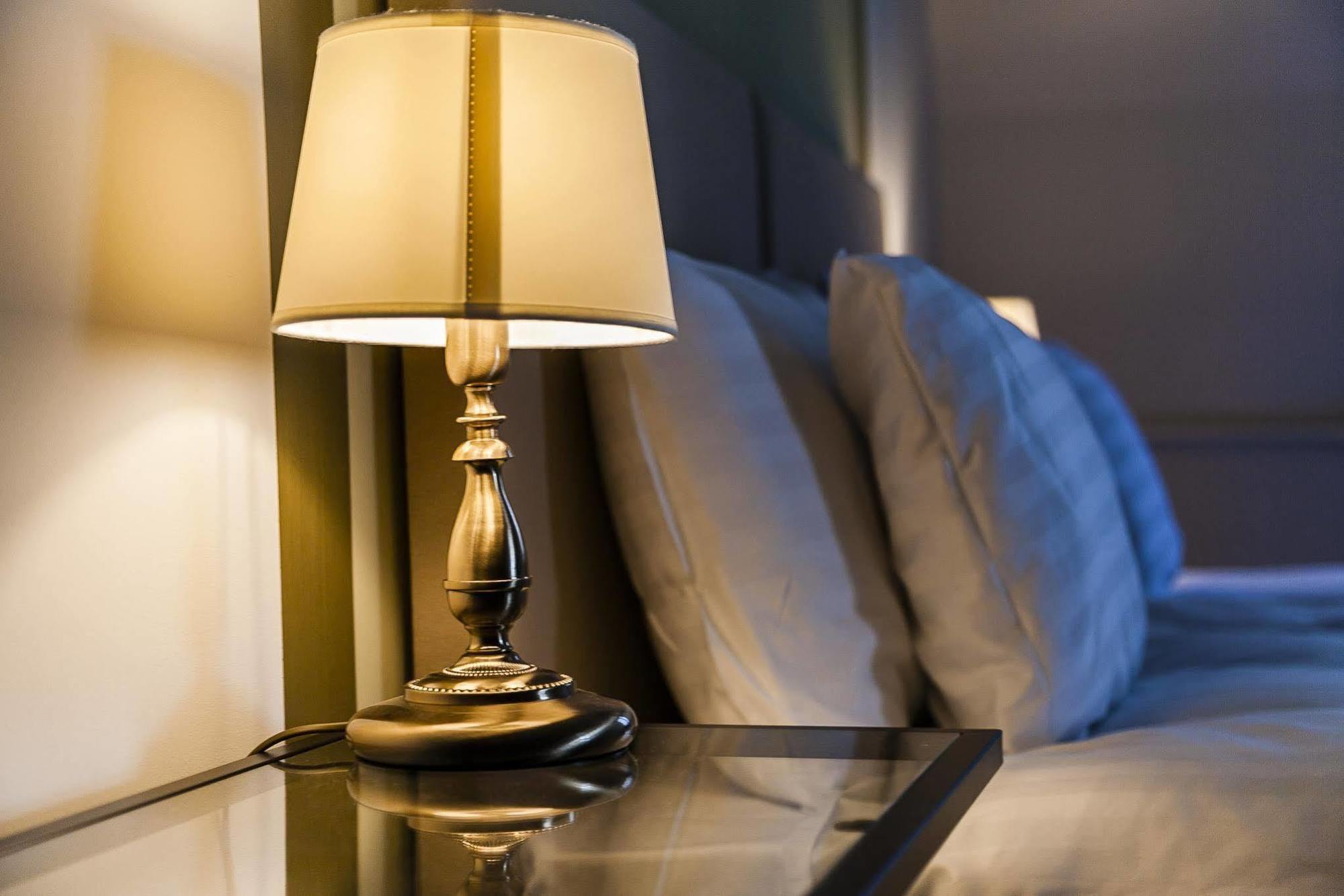 Villa Rosa Boutique Hotel 부다페스트 외부 사진